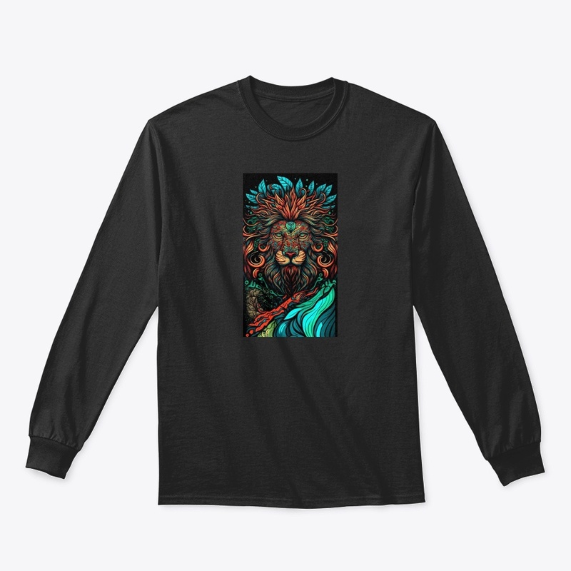 Classic Pullover Hoodie
