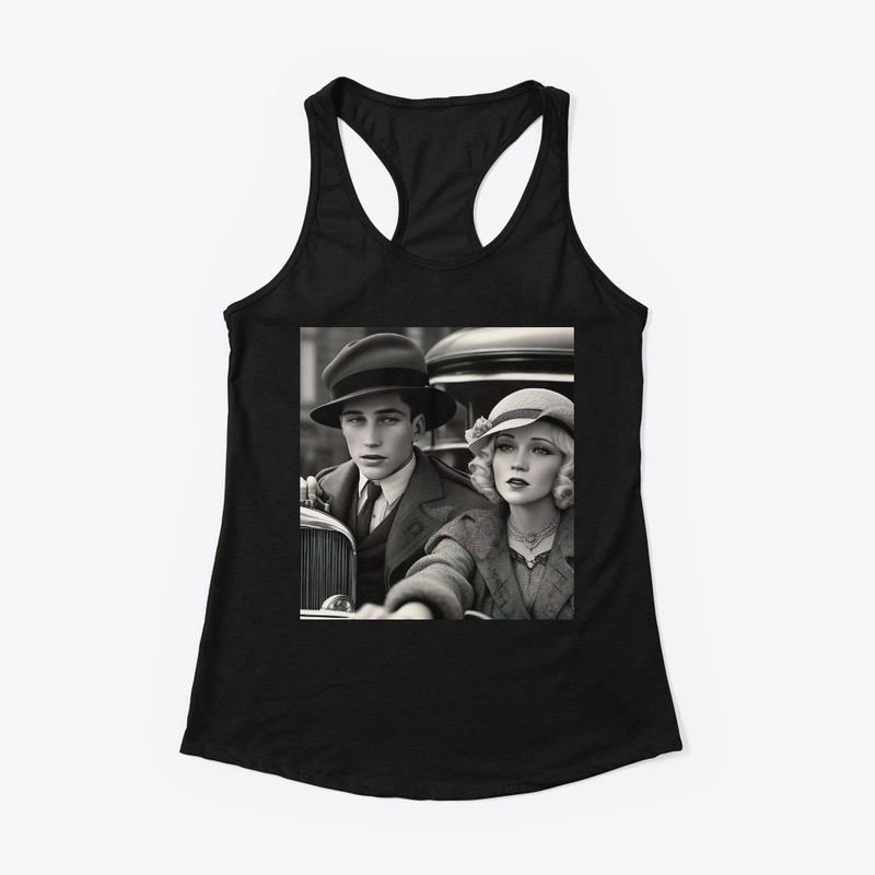 Bonnie e Clyde