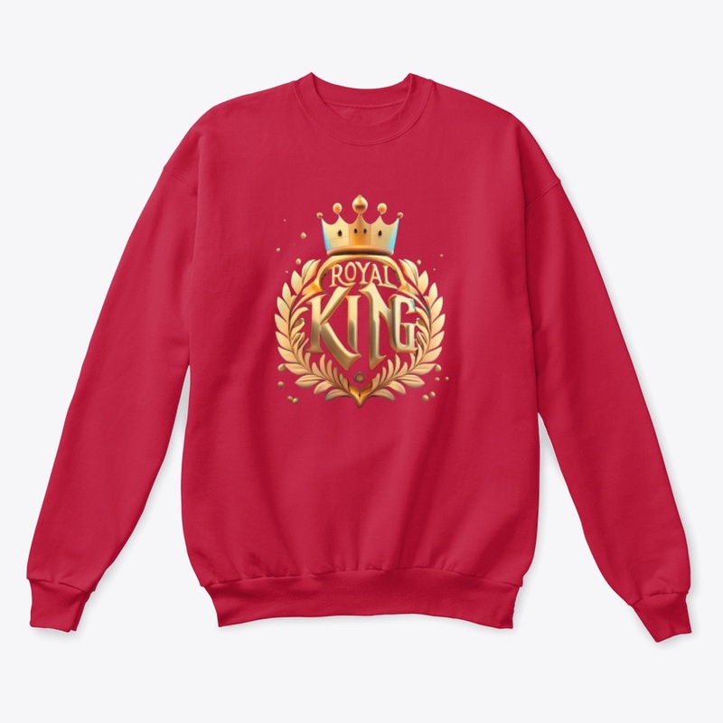 Royal King