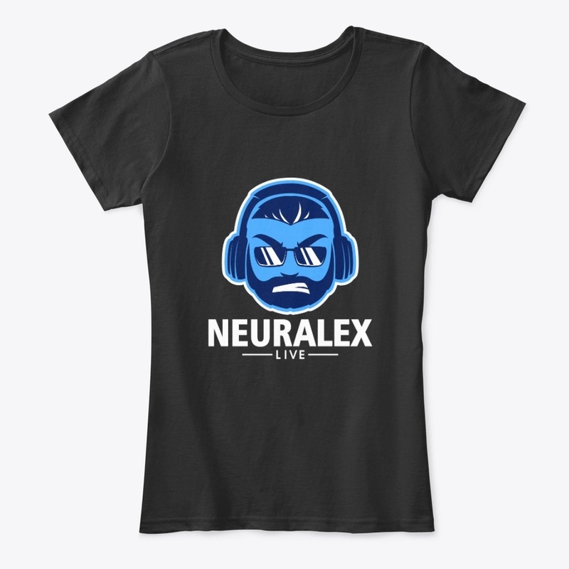 NEURALEX LIVE LOGO