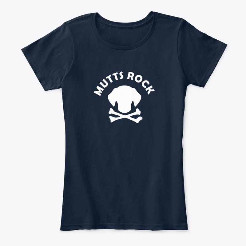 Mutts Rock