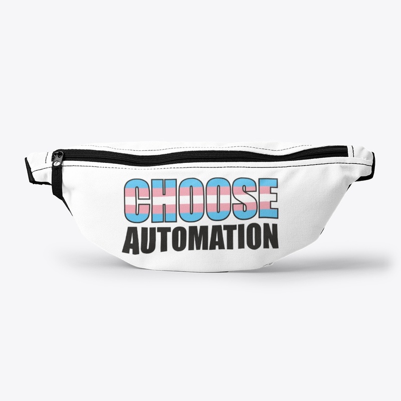 Choose Automation Trans