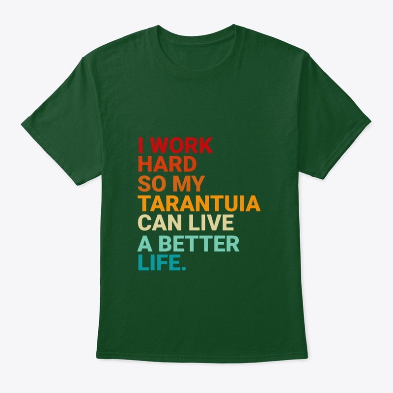 Funny Spider Lover Design