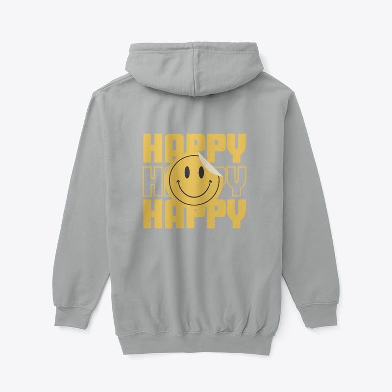 Don't Worry, Be Happy