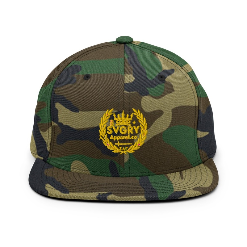C&Y snapback 