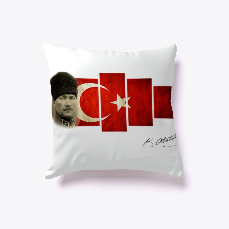 Mustafa Kemal Atatürk