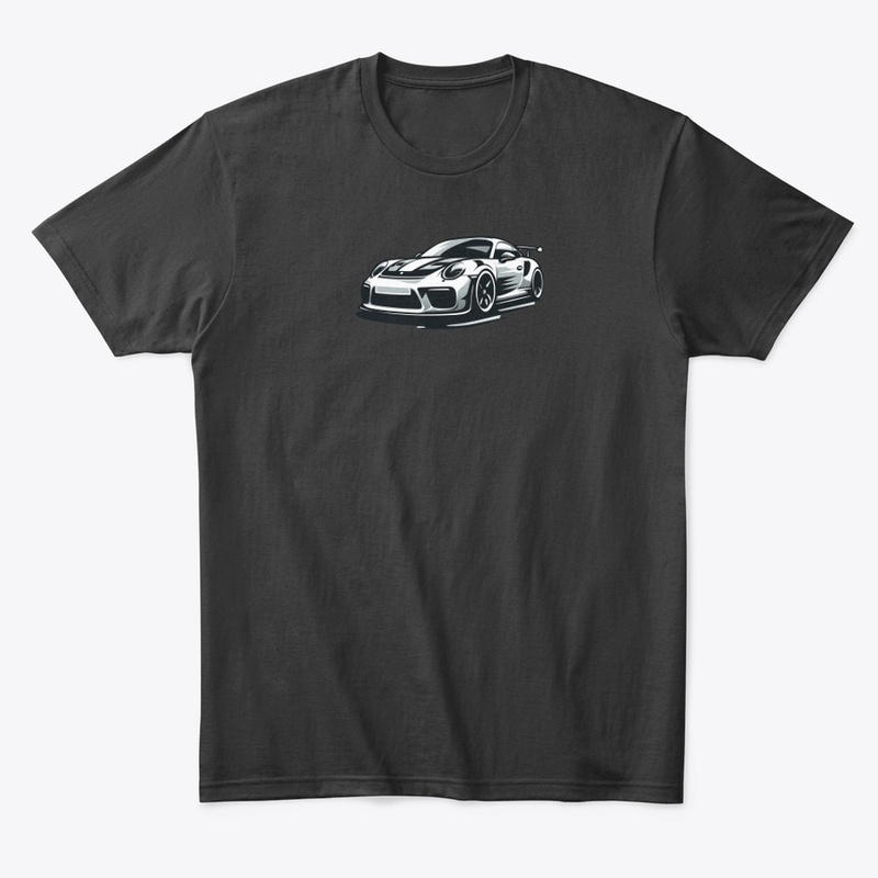 SUPER CAR LIFE
