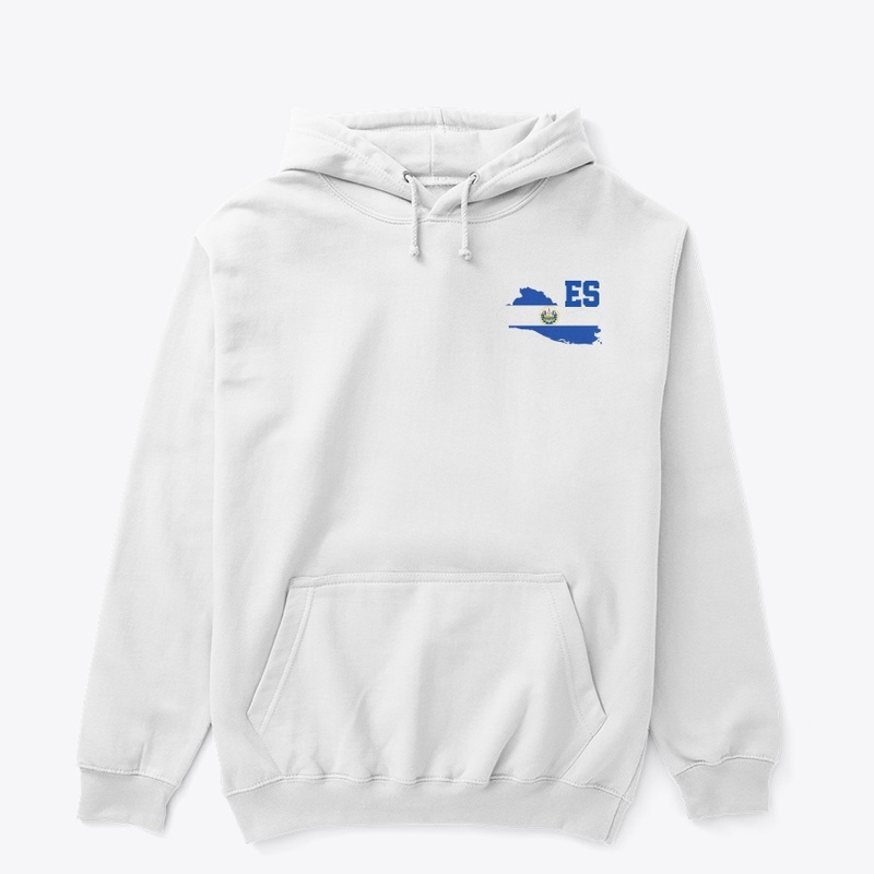 El Salvador Merchandise 