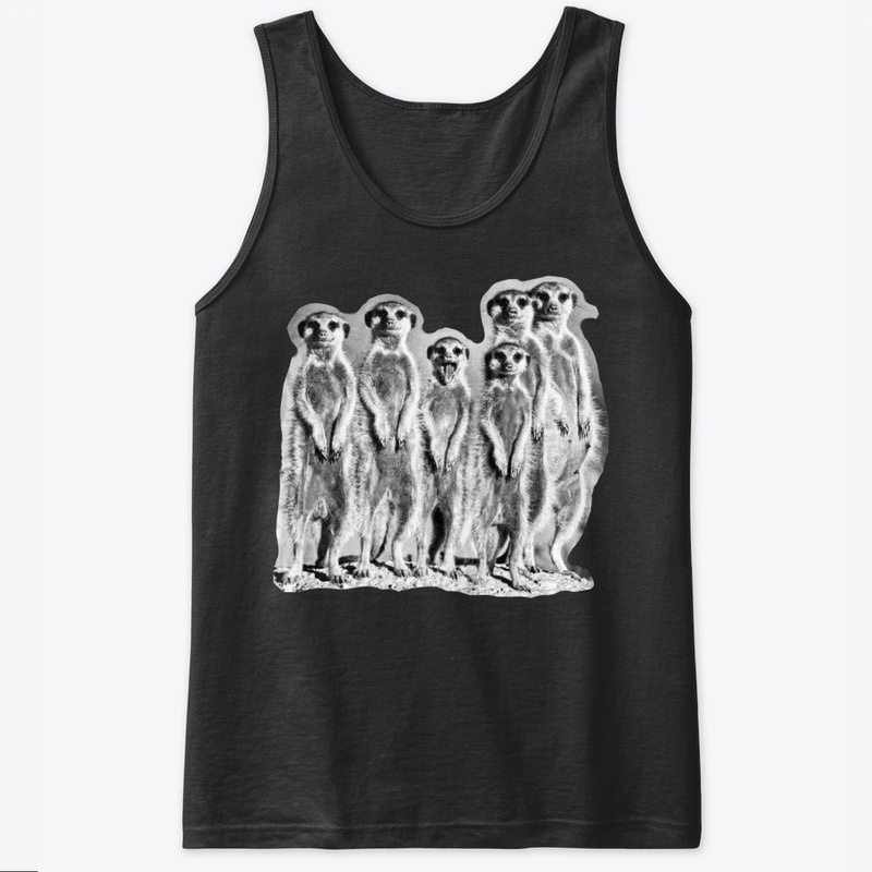 Lemur Gang 