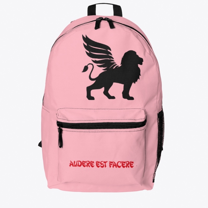 Audere Est Facere
