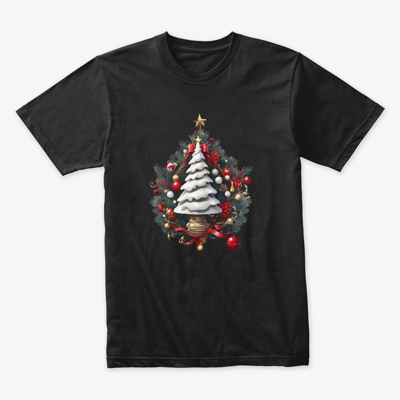  A Joyful Christmas Extravaganza