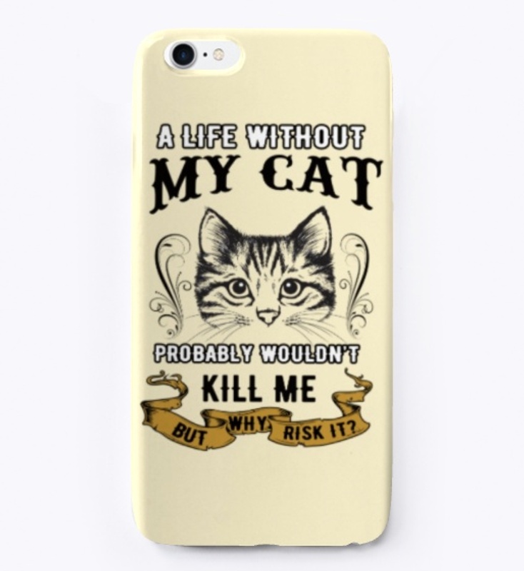 My cat