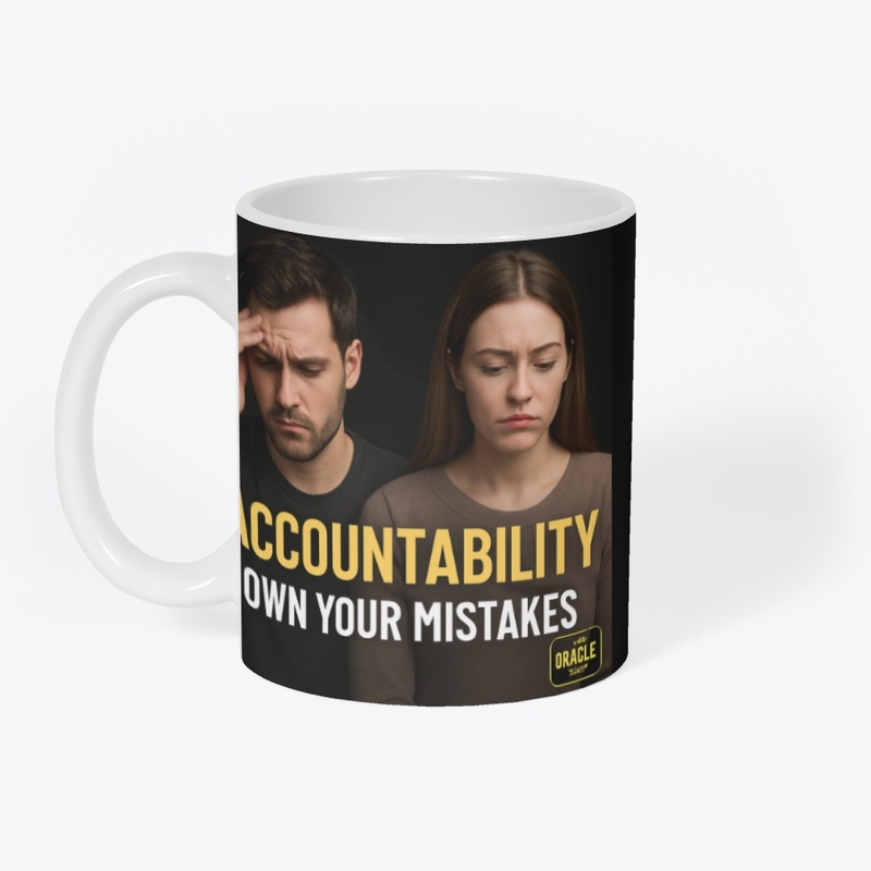 ACCOUNTABILITY COLLECTION ACCESSORIES