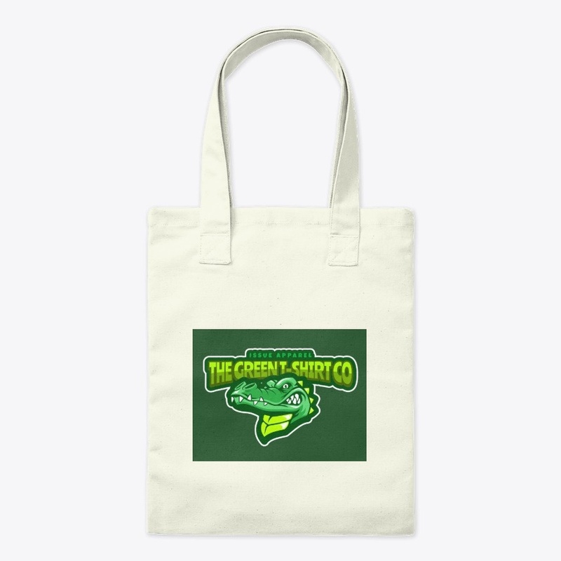 The Green T-Shirt Company