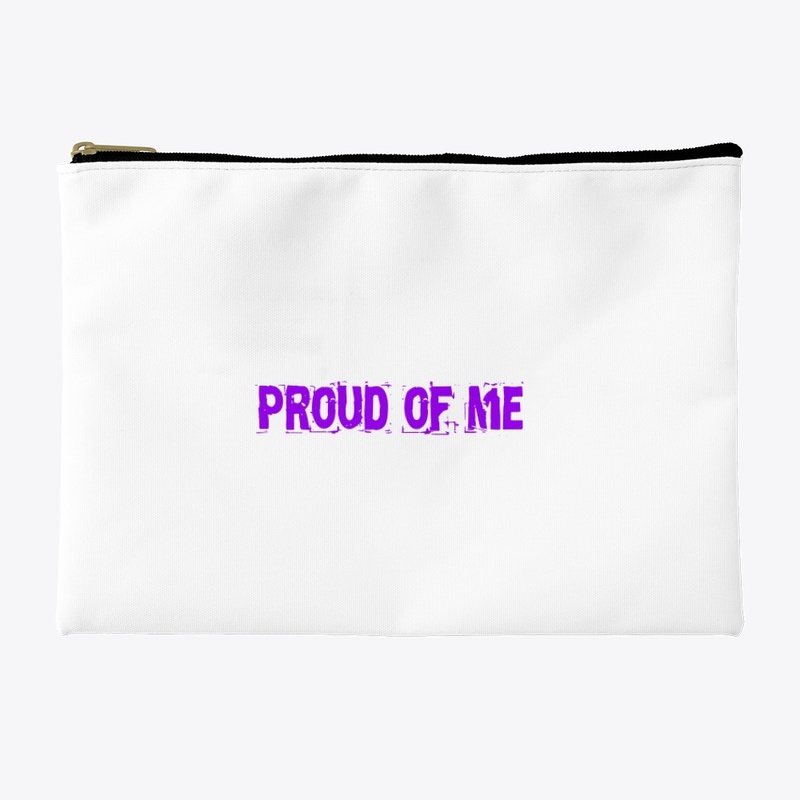 Proud feeling whenever you're carrying.