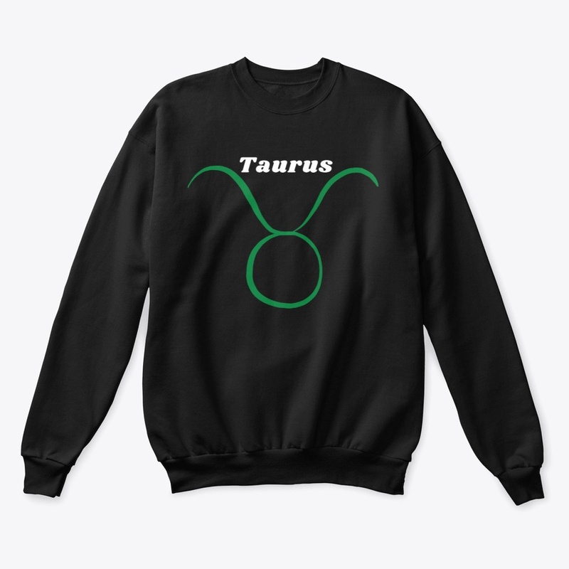 Taurus Merch