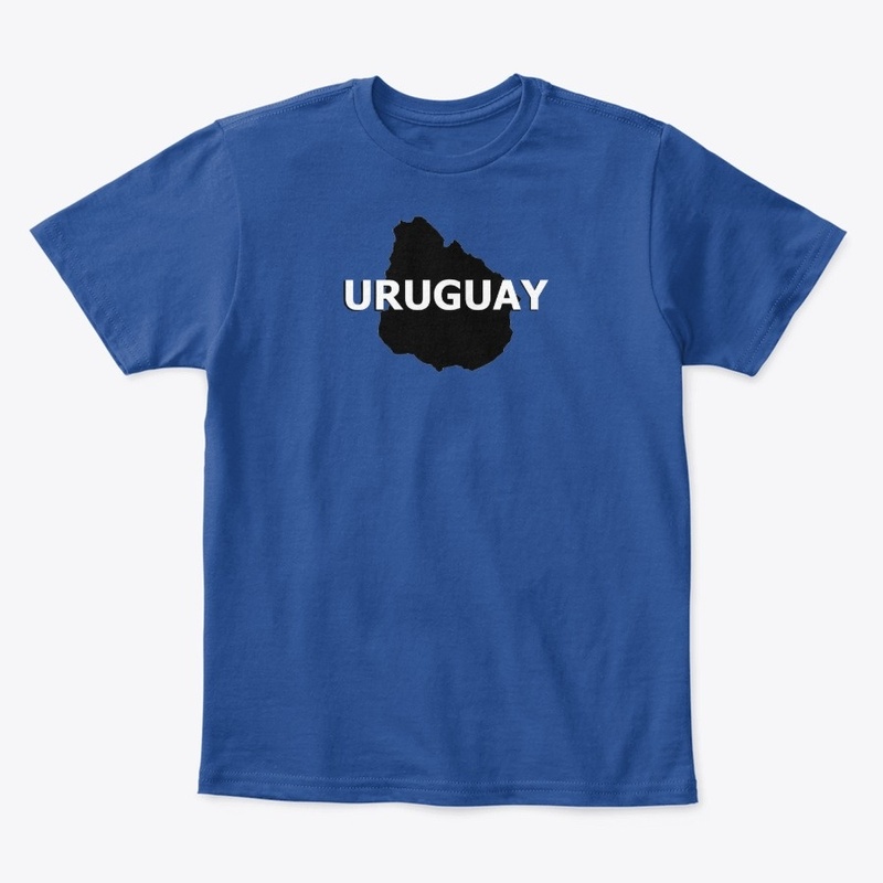 Uruguay