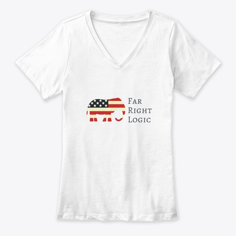 Far Right Logic Brand