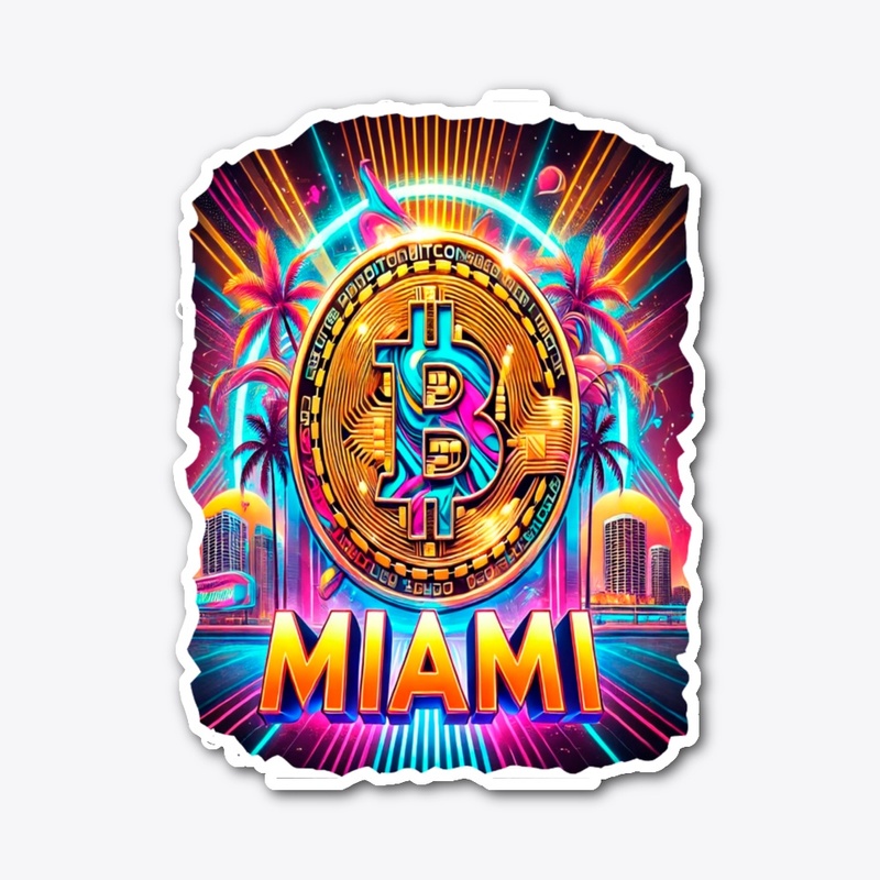 Punta Coin Miami Collection