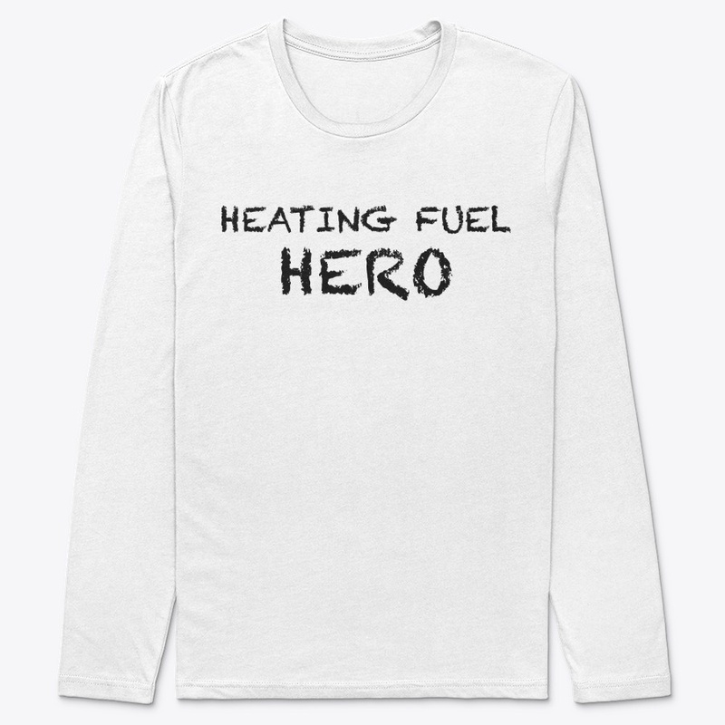 Heating Oil Hero B