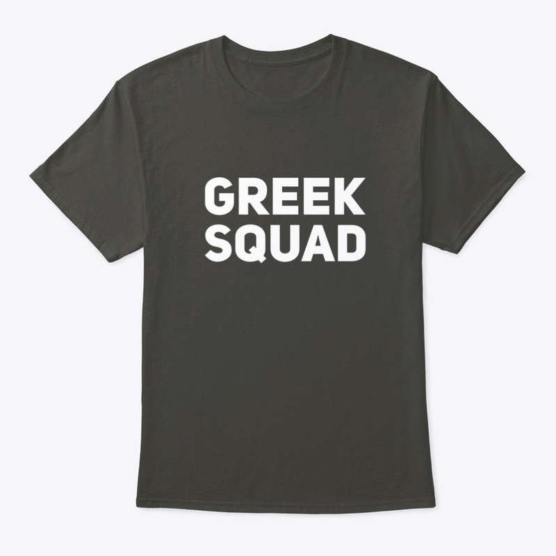 Greek Squad 