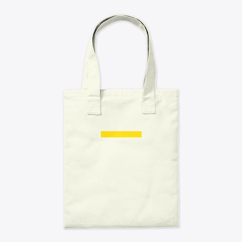 [THE TOTE] - [THE YELLOW BAND]
