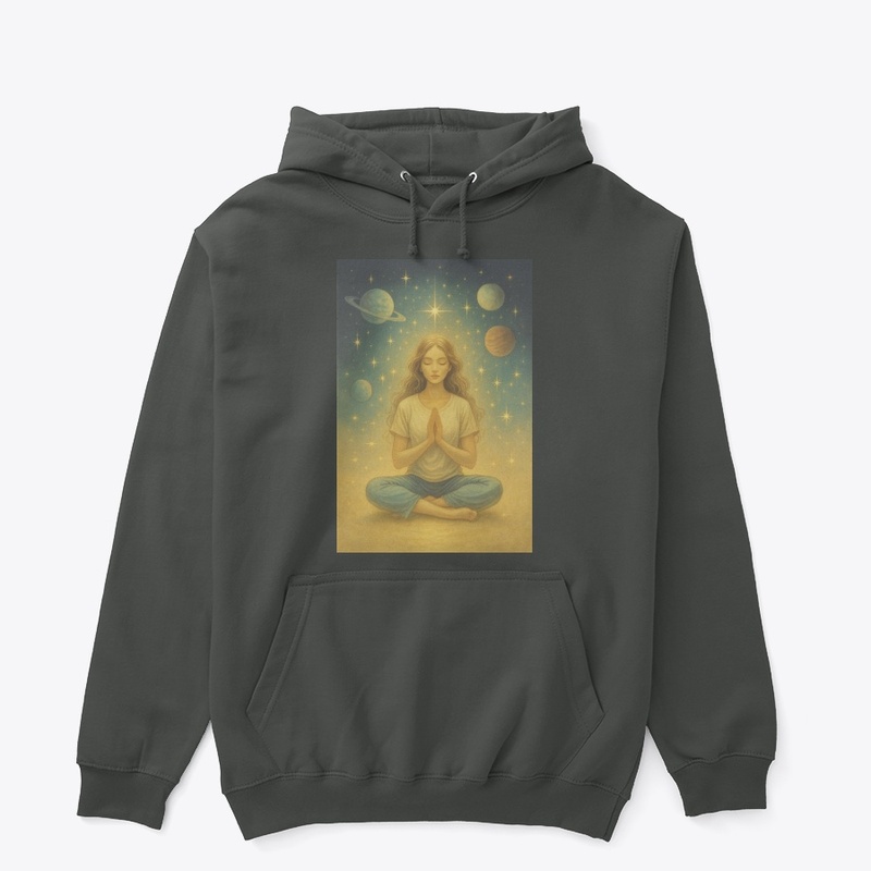 Cosmic Stillness