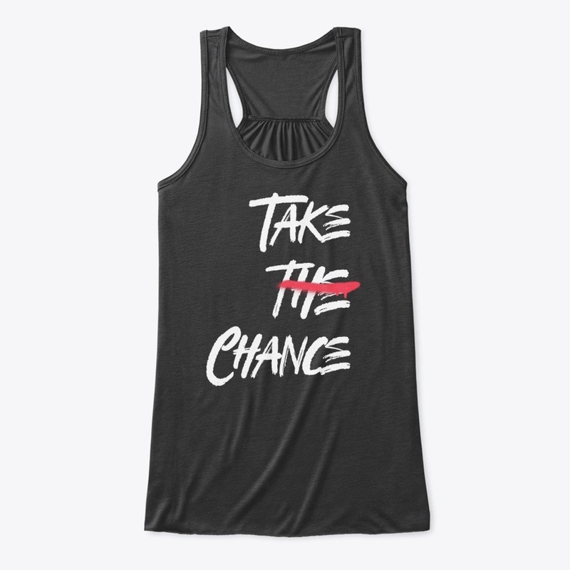 Take The Chance