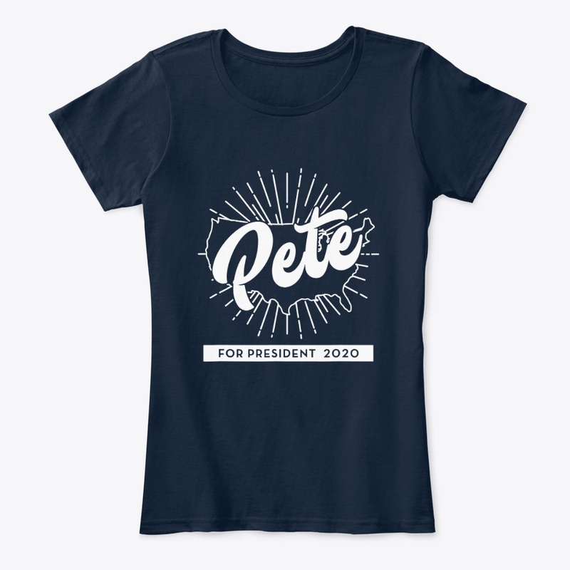 Mayor Pete TShirts