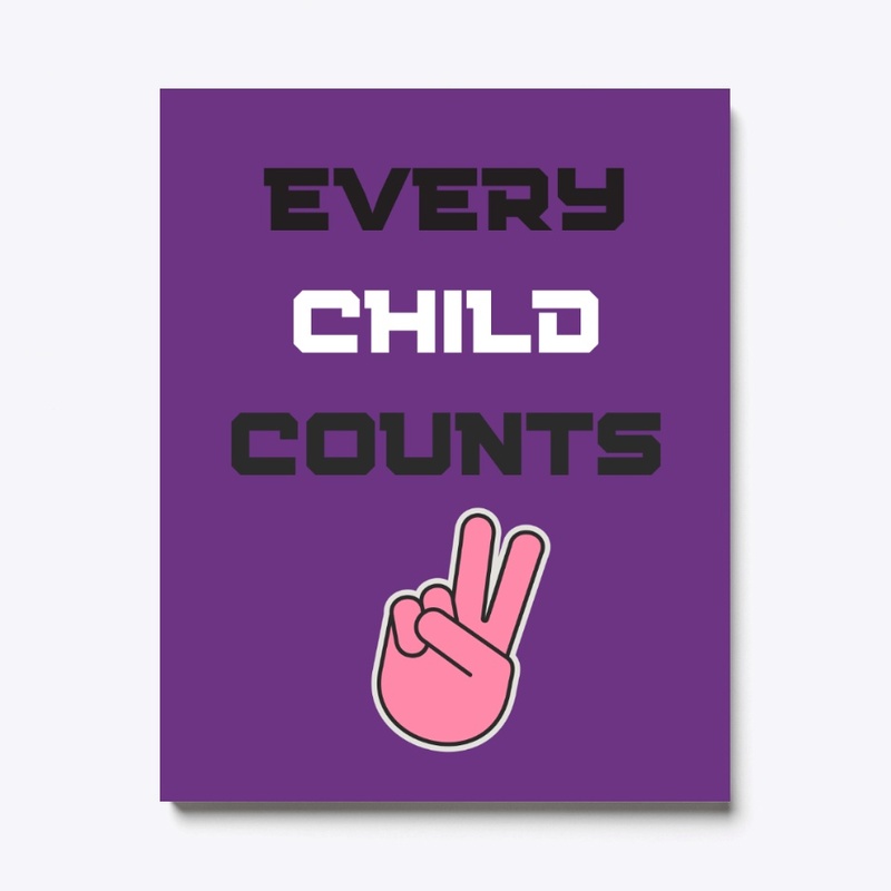 Every Child Counts