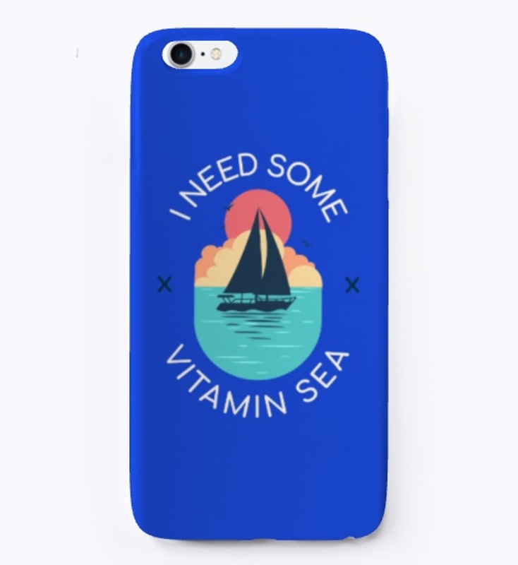 Vitamin Sea