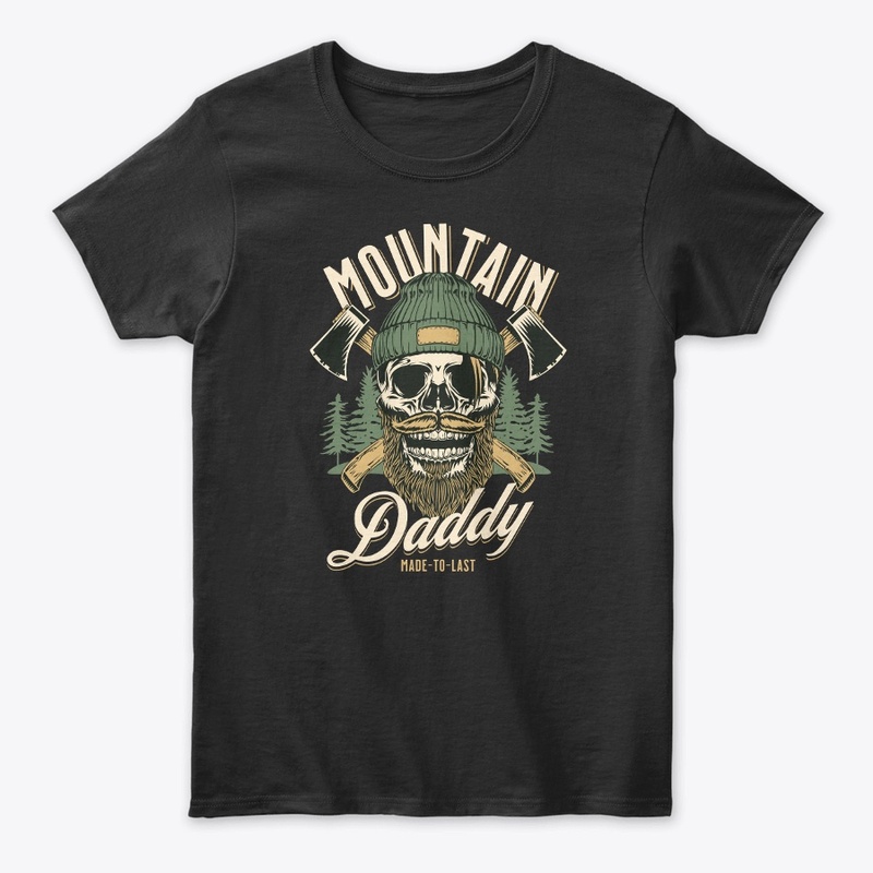 Mountain Daddy
