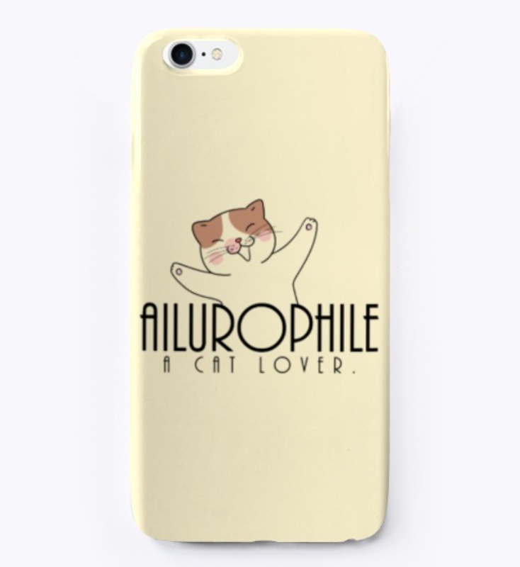 Ailurophile, amoureux des chats