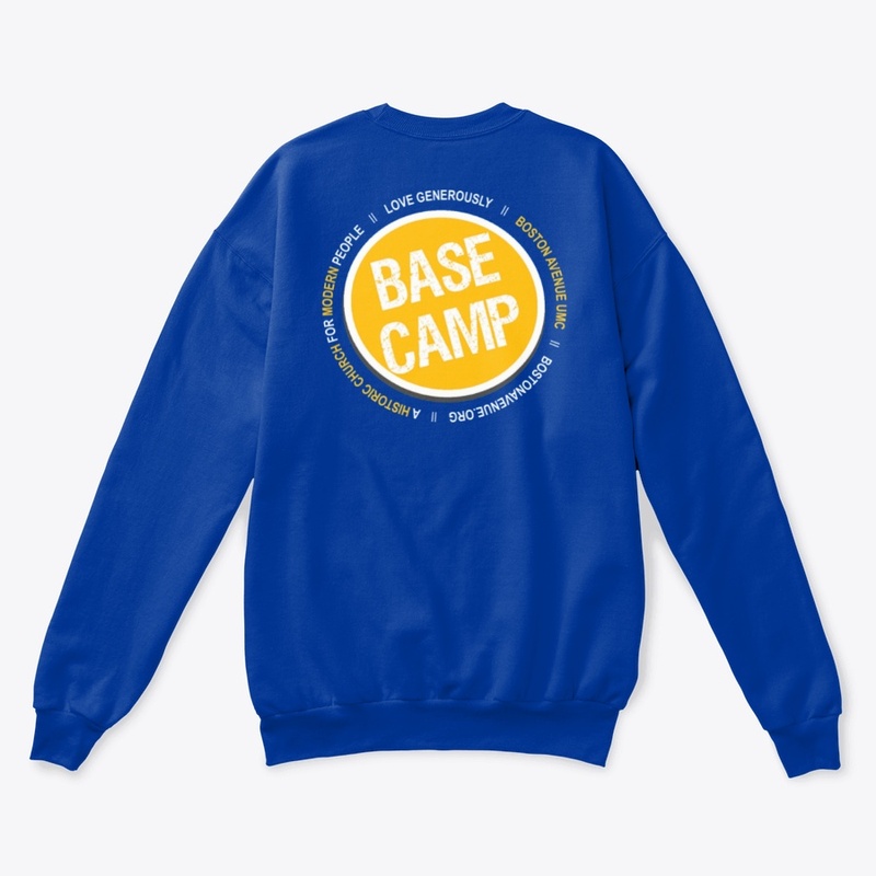 BASE Camp