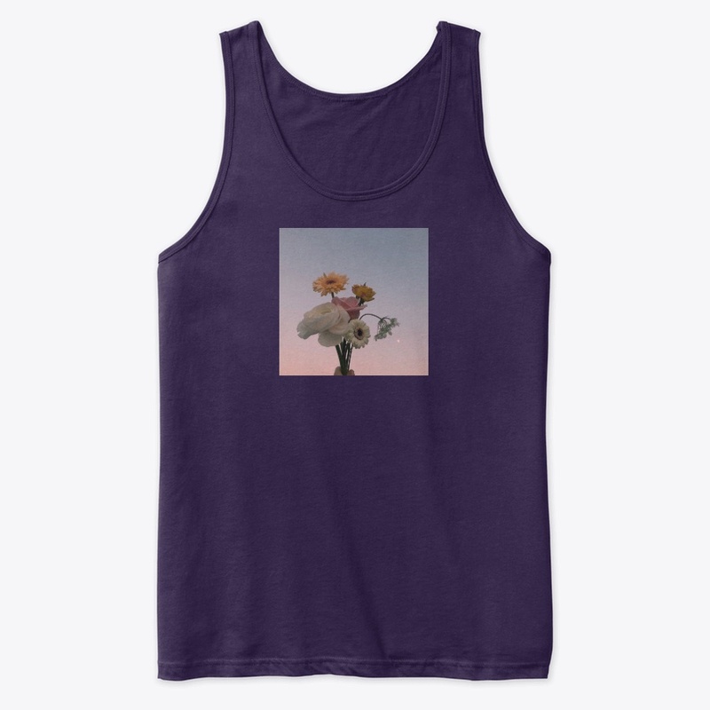 Aestethic flowers