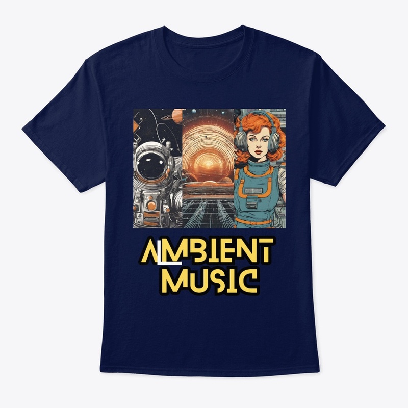 The Ambient Music Collection