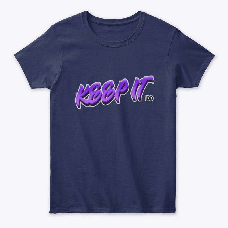 Keep It 100