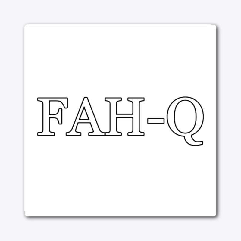FAH-Q Logo