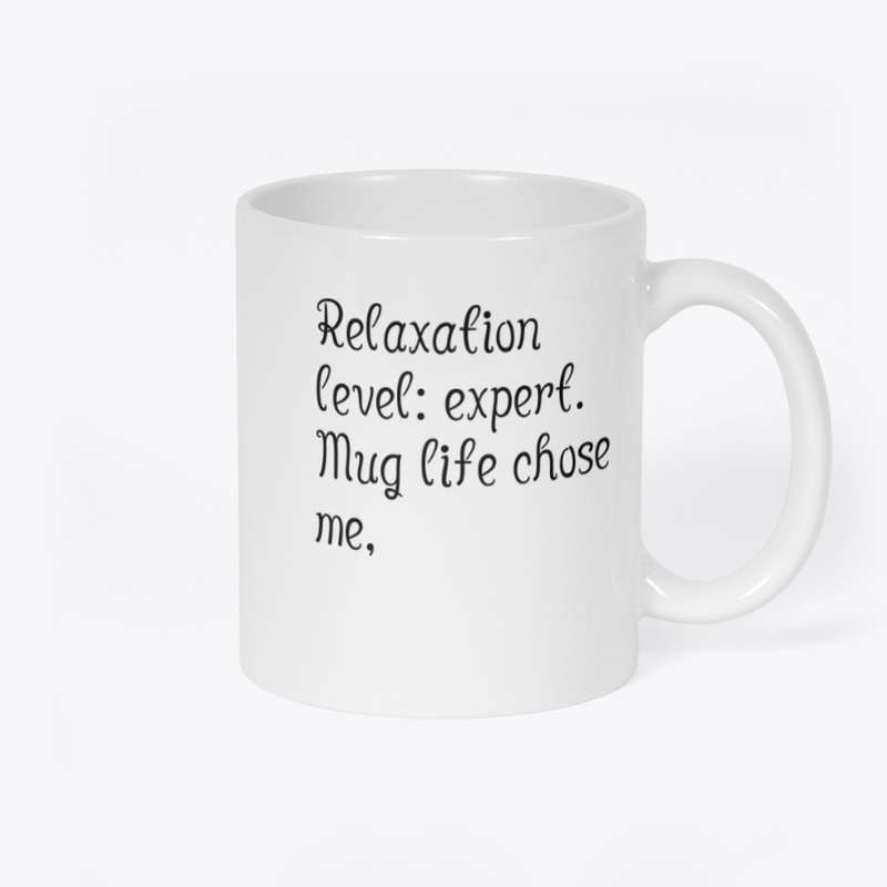 Relaxation level: