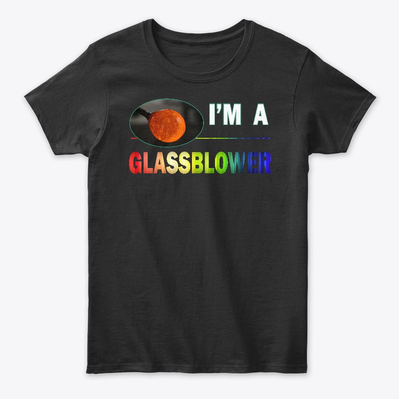 I'm a Glass Blower