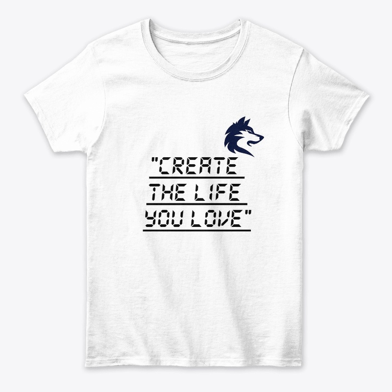Create Life with Love