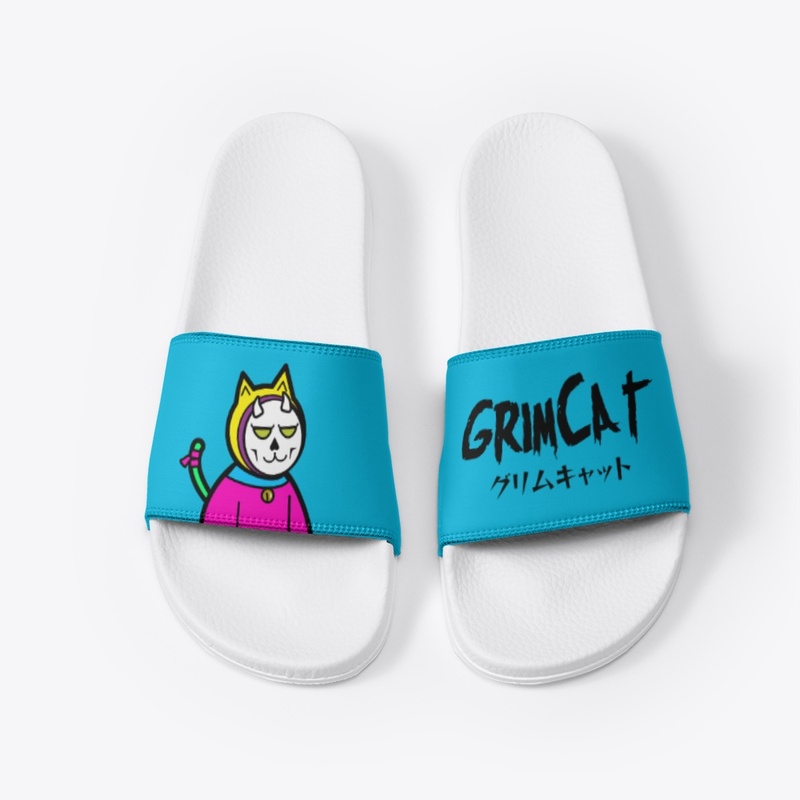 GrimCat T#0004