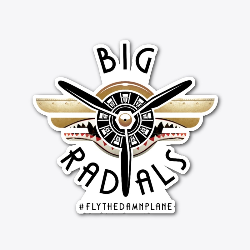 Big Radials Tomahawk