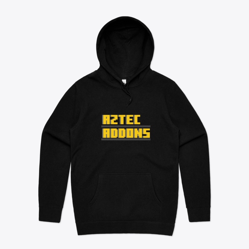 Aztec Logo Tee