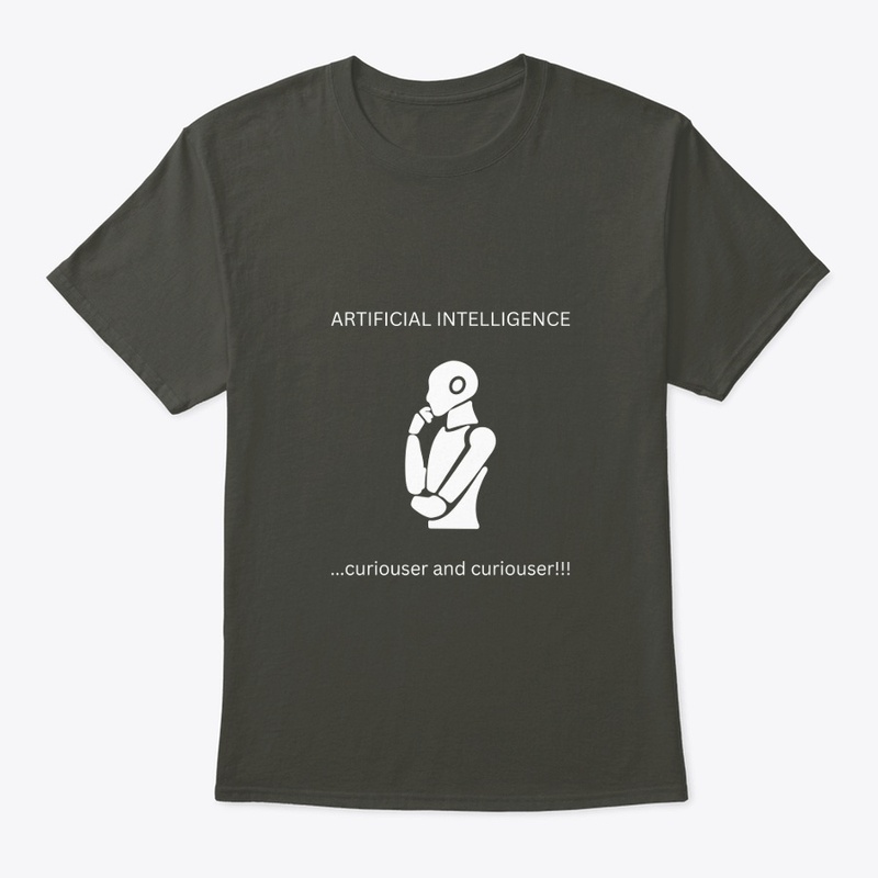 Artificial Intelligence Curiouser