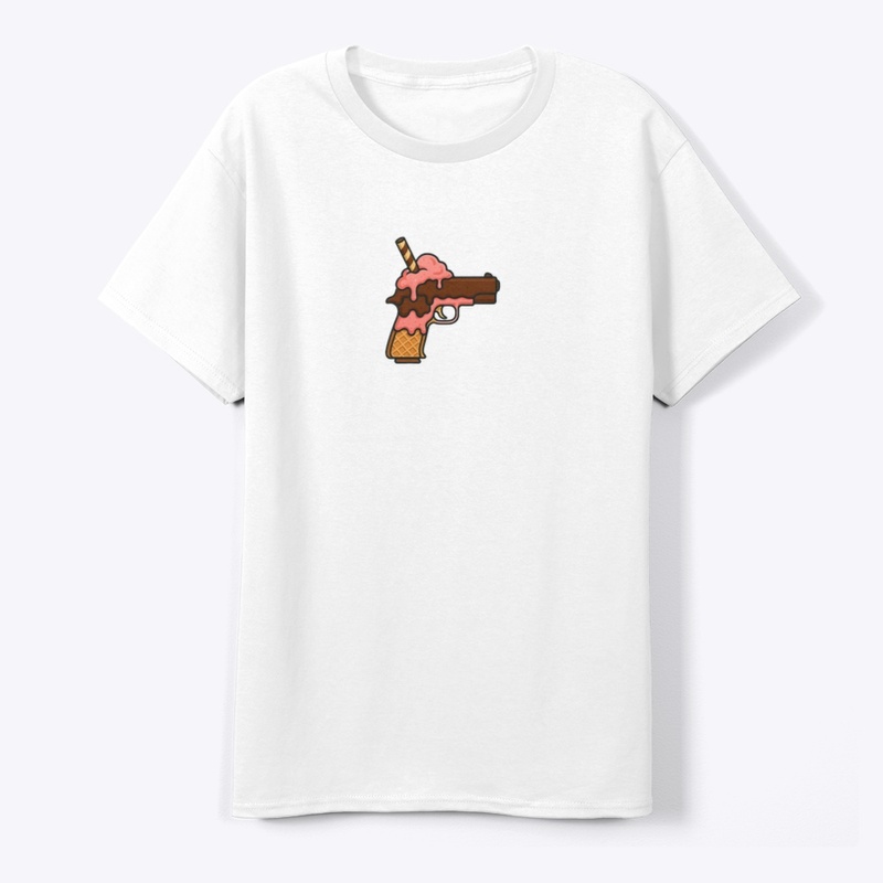 Pistol Sundae