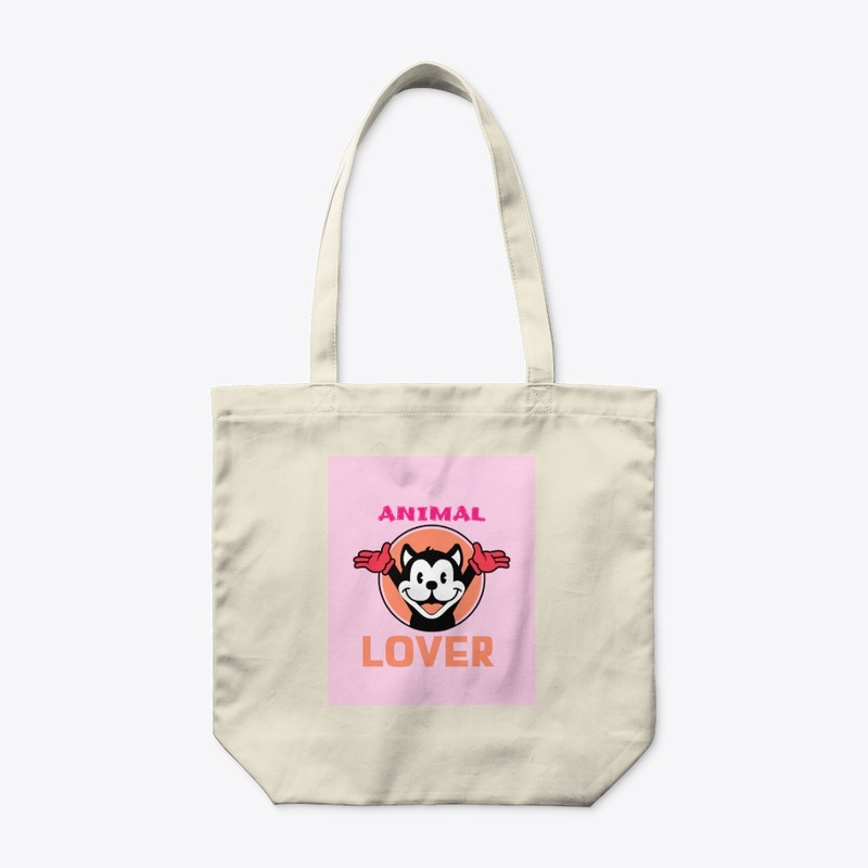 This special t-shirt's for animal lover