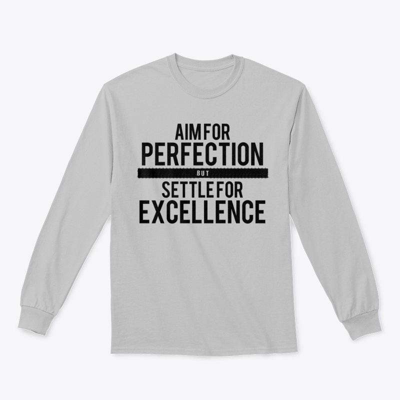 AIM for Perfection