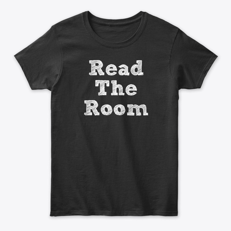 Read The Room