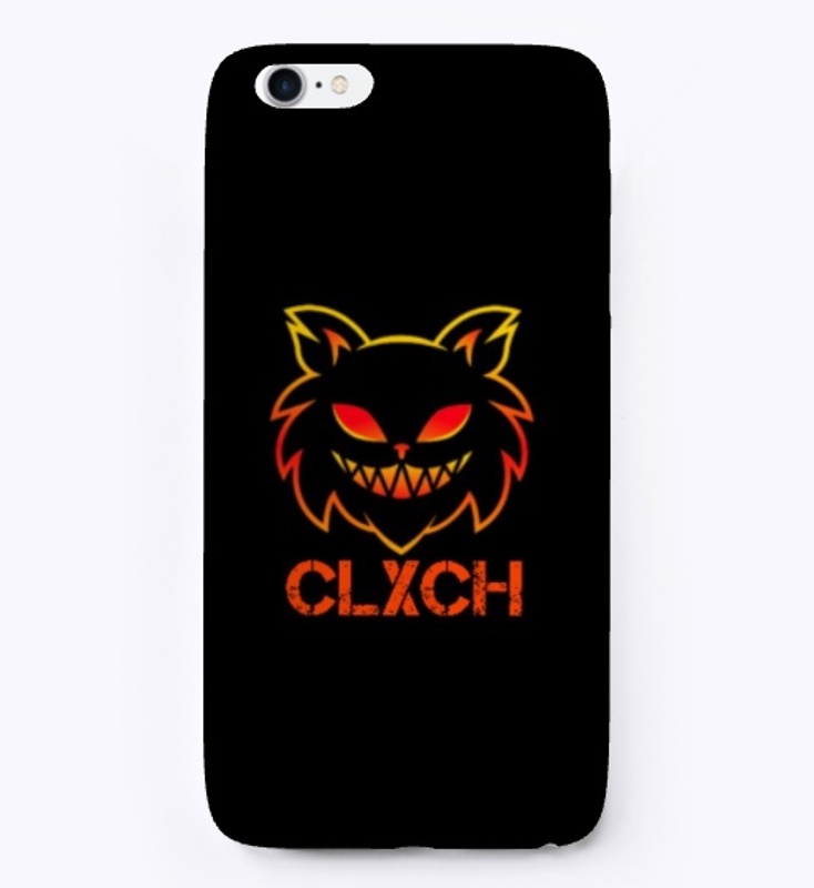 Team Clxch Accessories